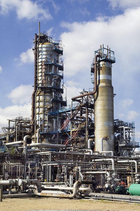 Industrial Image
