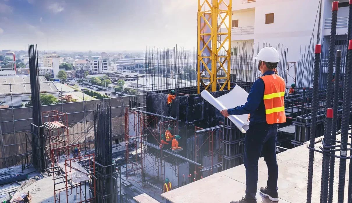 Civil Engineering