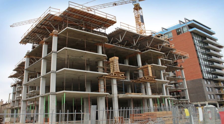 Commercial Sector
