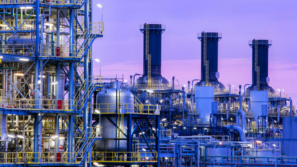 Petroleum Sector