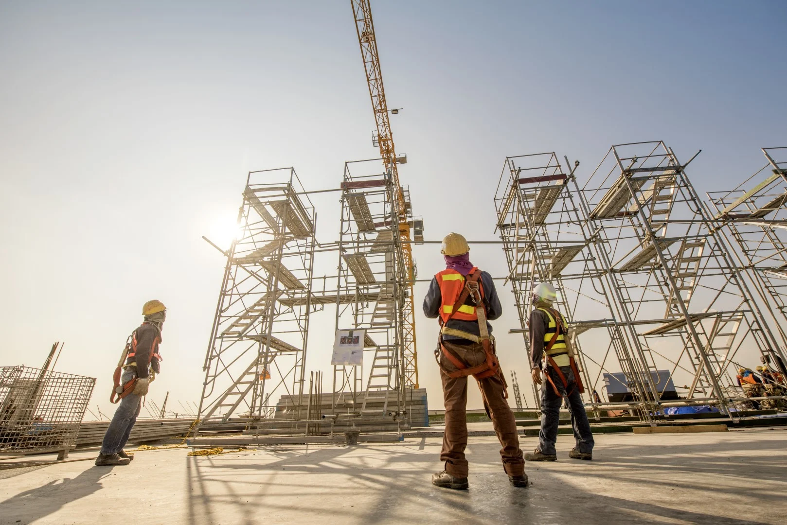 Engineering Sector